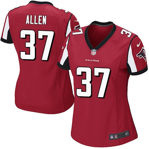 women Atlanta Falcons jerseys-009